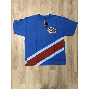 AKOO T-SHIRT MENS SIZE 2XL NEW